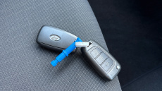 Hyundai Kona 1.6 GDi Hybrid SE Connect 5dr DCT Hybrid Hatchback